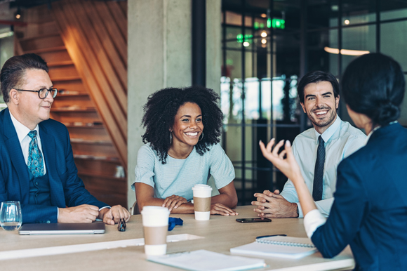 AVS Business Checking Account