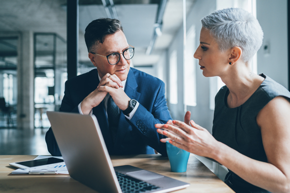 AVS Business Savings